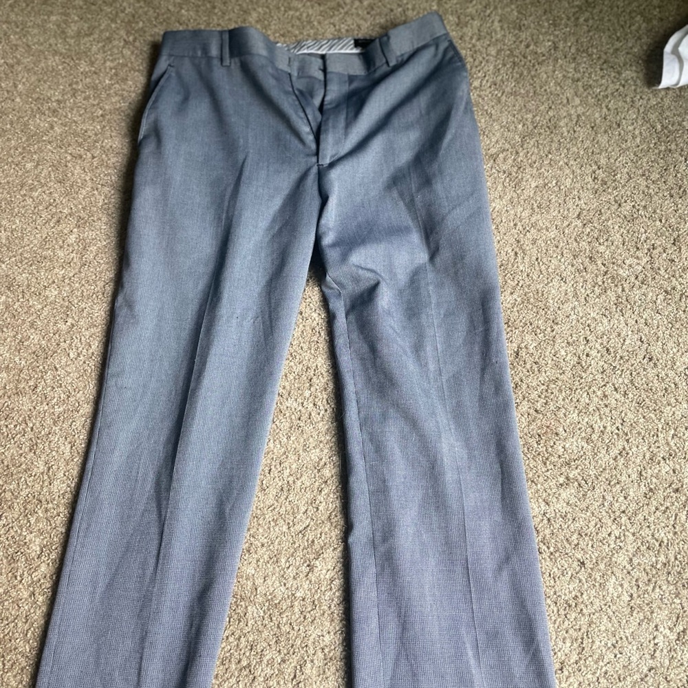 Banana Republic Dress Pants- Tailored Fit
